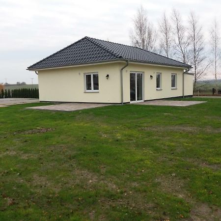 Stoerti 11 Villa Gnies Dış mekan fotoğraf