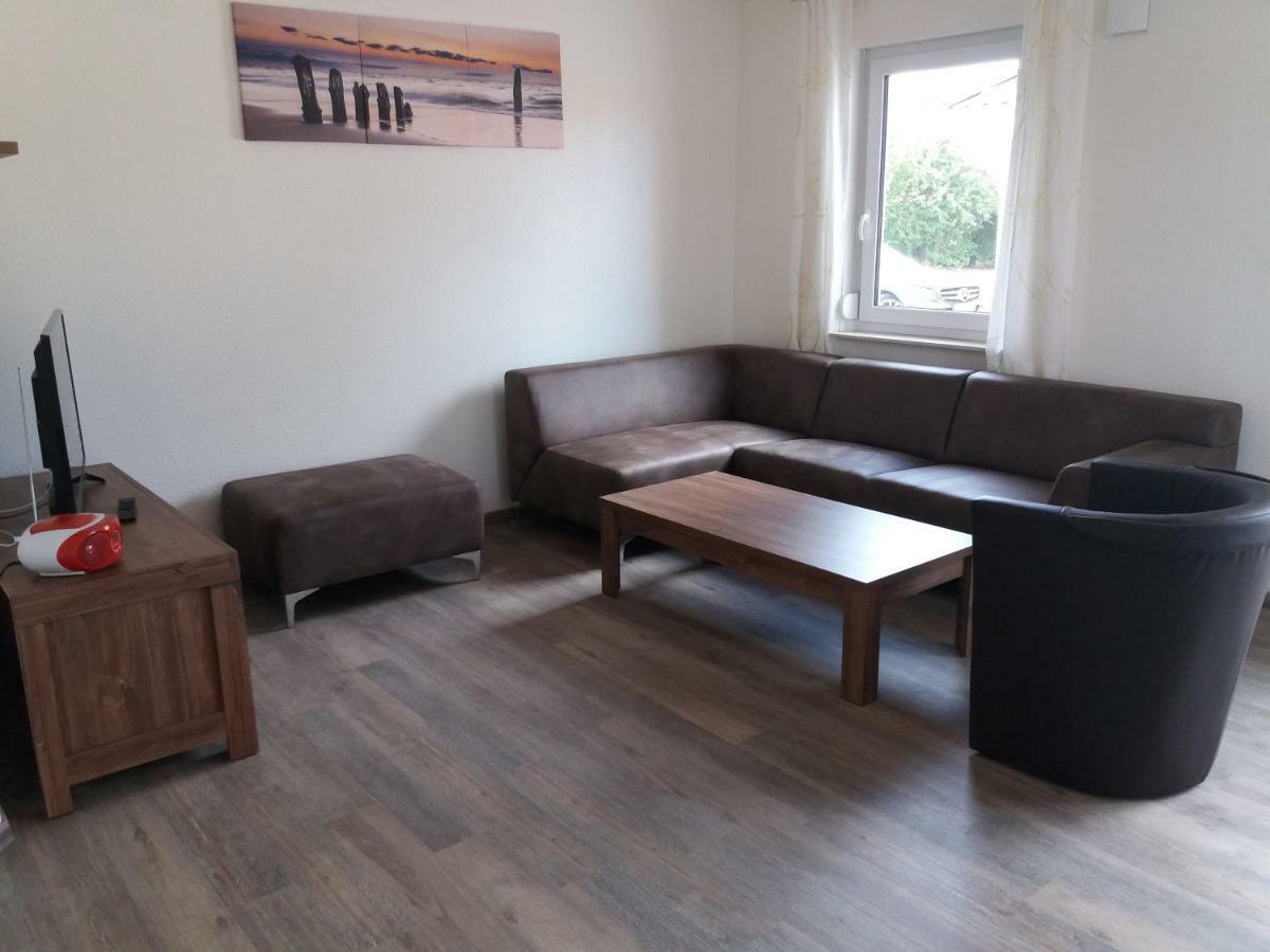 Stoerti 11 Villa Gnies Dış mekan fotoğraf