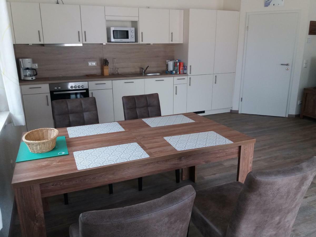 Stoerti 11 Villa Gnies Dış mekan fotoğraf