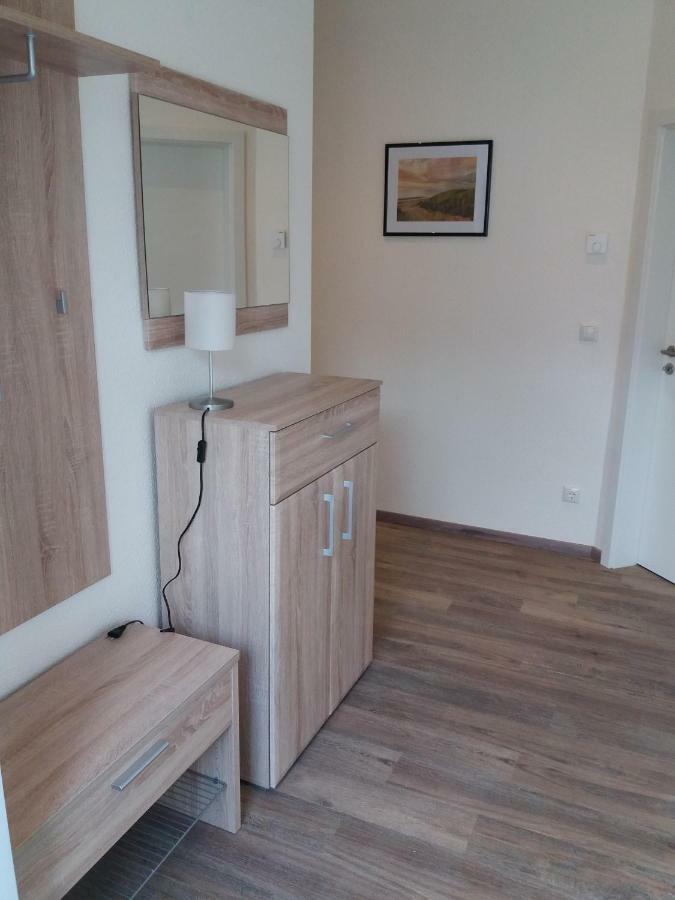 Stoerti 11 Villa Gnies Dış mekan fotoğraf